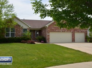 24553 W Rylane Ct, Shorewood, IL 60404