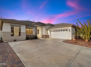 6624 S Wilson Dr, Chandler, AZ 85249