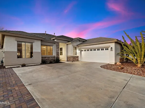 6624 S WILSON Drive, Chandler, AZ 85249