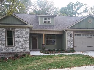 8206 Igou Gap Rd LOT 3, Chattanooga, TN 37421