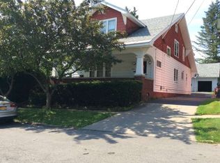 1203 Capital Ave, Utica, NY 13502