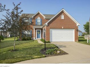 731 Horseshoe Way, Avon Lake, OH 44012