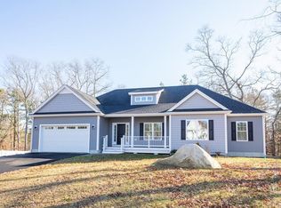 7 Sabrinas Way, Dartmouth, MA 02747