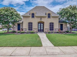 527 Antietam Dr, Bossier City, LA 71112