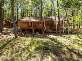 4 Butler Ave, Greer, AZ 85927