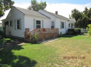 114 S Elm St, Toppenish, WA 98948