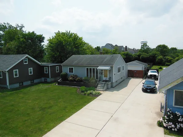 130 N Mason St, Bensenville, IL 60106