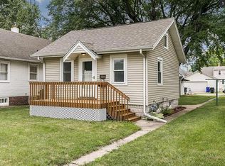 1920 Mallory St SW, Cedar Rapids, IA 52404