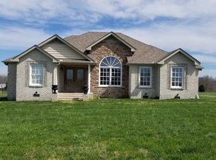 134 Caydras Way, Lafayette, TN 37083