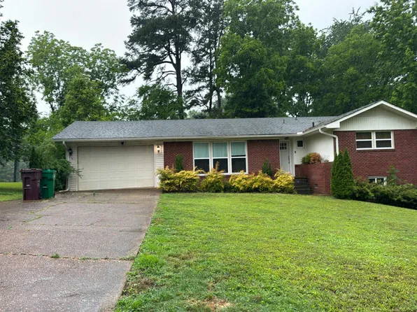 110 Smith Ct, Sheffield, AL 35660