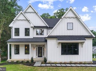 3 Whitworth Ave, Paoli, PA 19301