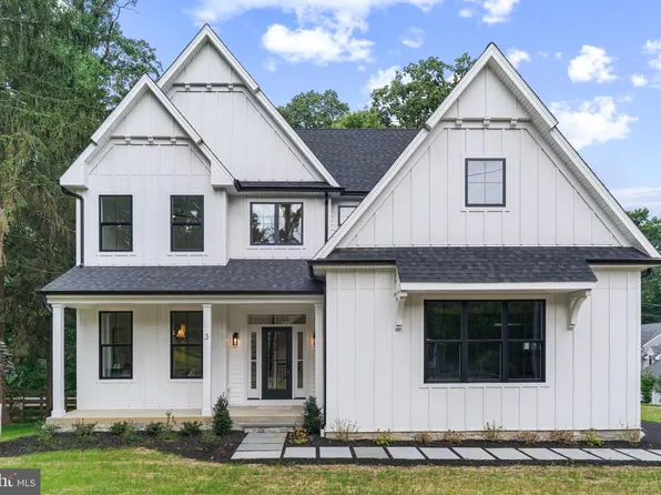 3 Whitworth Ave, Paoli, PA 19301