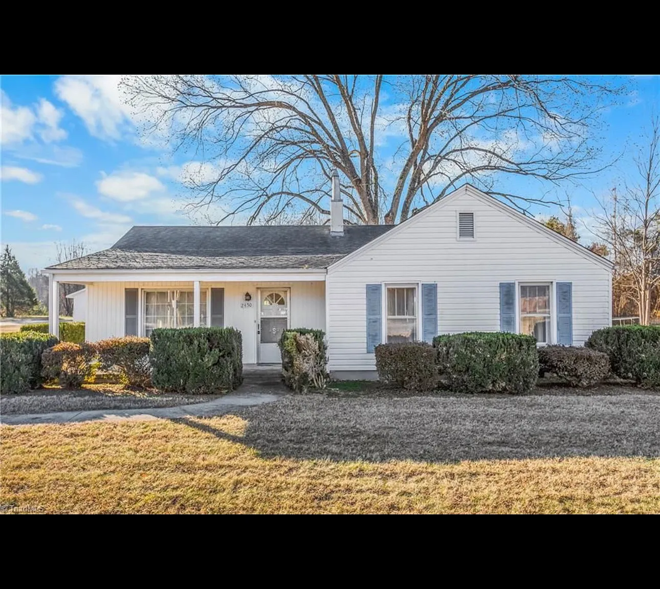 4 bed, 1202 sqft, $1,700 — Photo 1