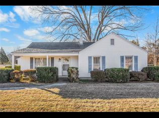 2450 Us Highway 64 E, Mocksville, NC 27028