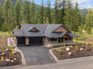971 Domerie Park Loop, Cle Elum, WA