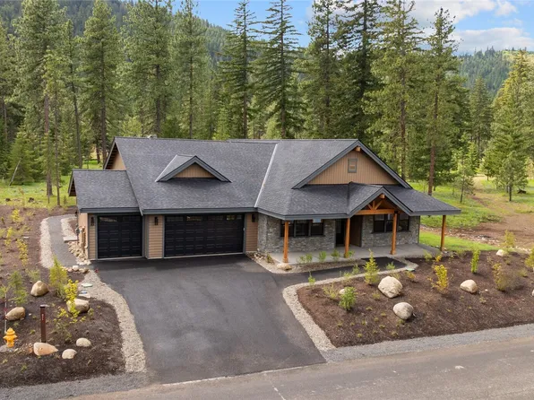 971 Domerie Park Loop, Cle Elum, WA 98922