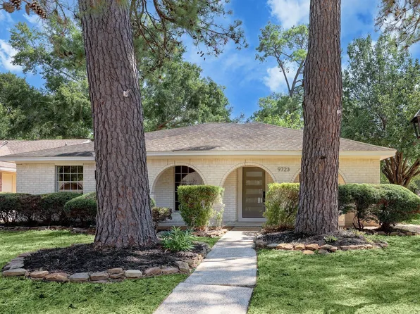 9723 Galston Ln, Spring, TX 77379