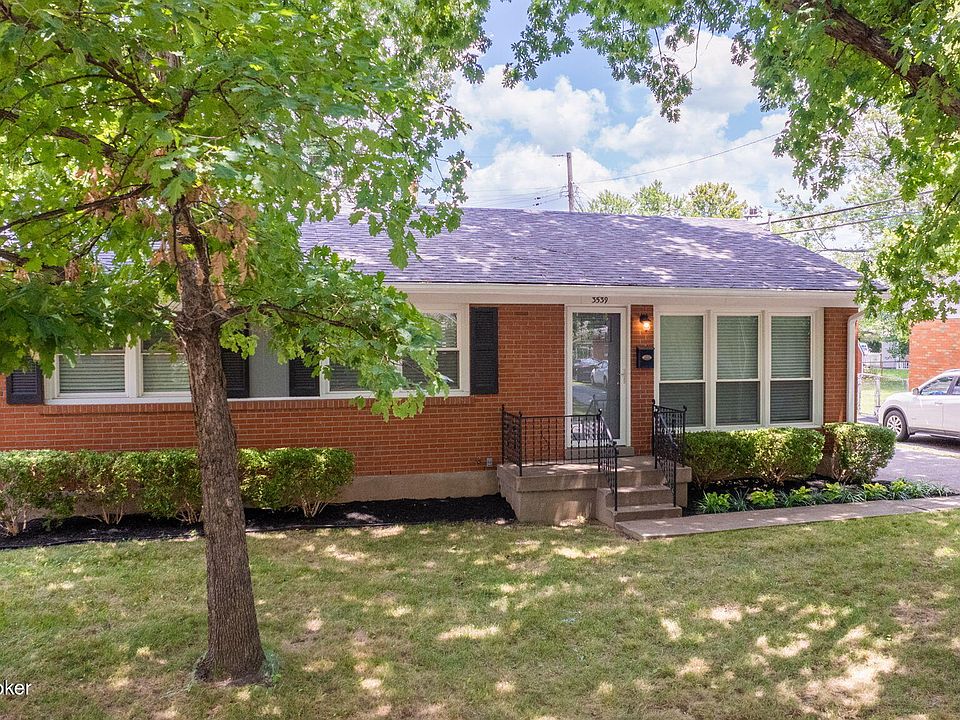 1st image of 3539 Terrier Ln