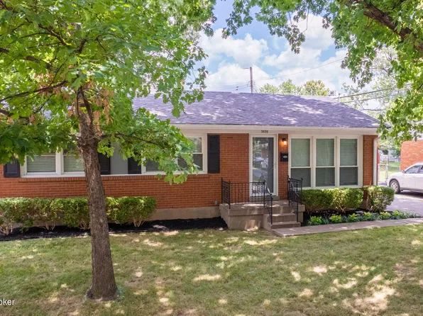 3539 Terrier Ln, Louisville, KY 40218