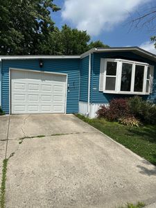 101 Candlegate Cir, Matteson, IL, 60443