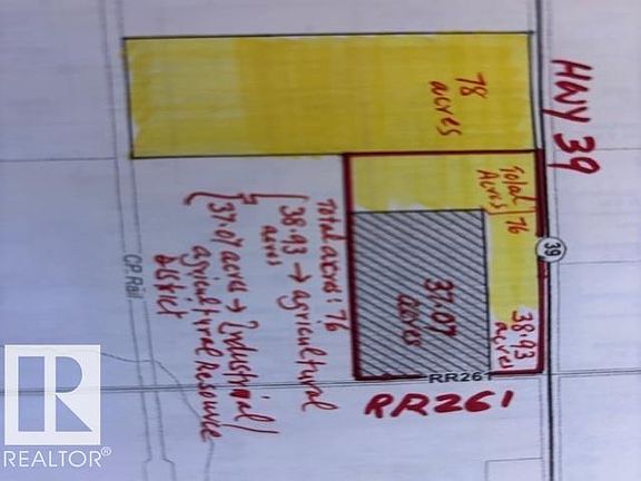 4th image of Highway 39 & Rr #261