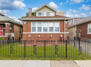 7935 S Kimbark Ave, Chicago, IL