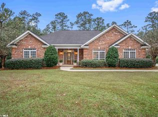 35437 Shenandoah Dr, Spanish Fort, AL 36527