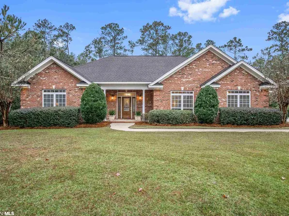 35437 Shenandoah Dr, Spanish Fort, AL 36527