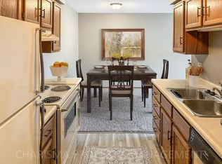 Newly Updated 2 Bd, 1 Ba Near Downtown Sioux Falls, Sioux Falls, SD 57104