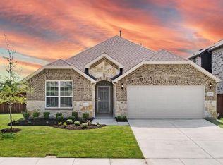 404 Badlands Trl, Celina, TX 75009