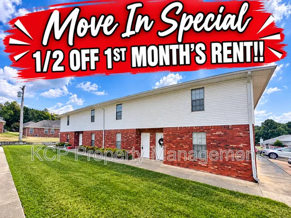 1115 Farley Cir Unit B, Greenwood, AR 72936