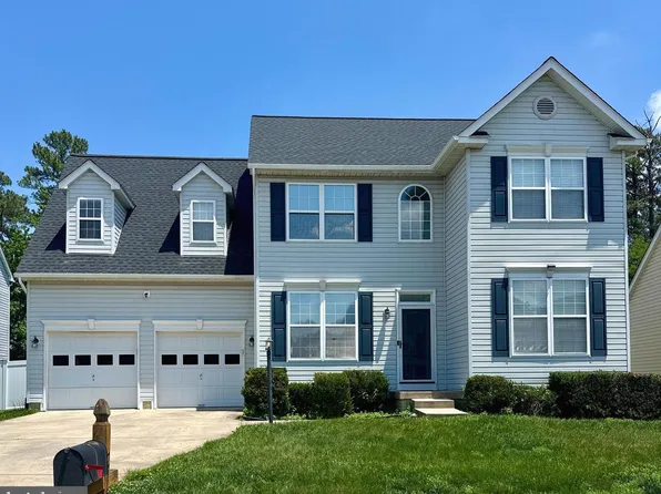 21564 Gordon Ct, Lexington Park, MD 20653