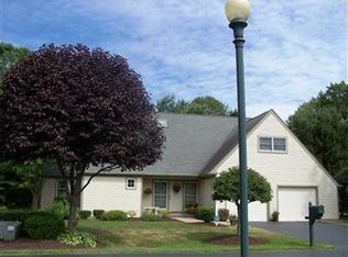 1300 Saint Andrews Pl NE, Warren, OH