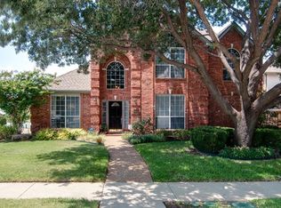 3025 Taos Trl, Carrollton, TX 75007