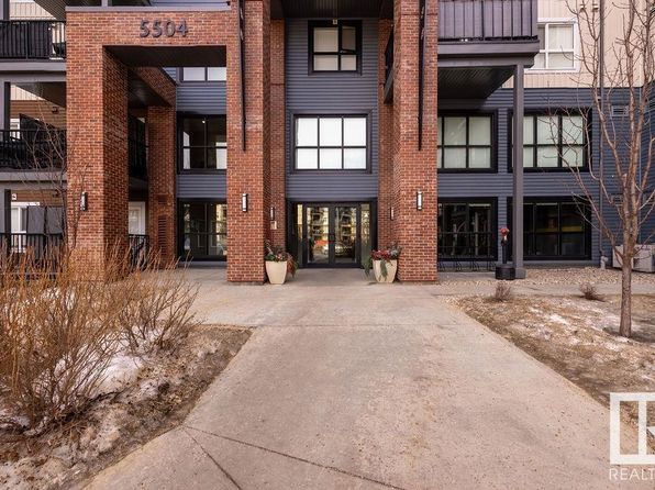 5504 Schonsee Dr NW #140, Edmonton, AB T5Z 0N9
