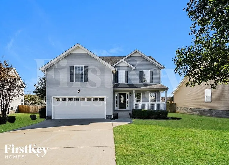 3713 Jolene Ct — Photo 1