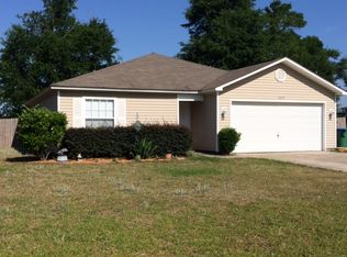409 Winddrift Ct, Crestview, FL 32536