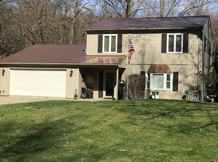 1180 N 140 W, Angola, IN 46703