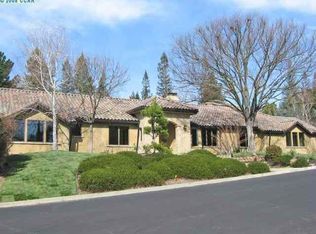 2477 Biltmore Dr, Alamo, CA 94507