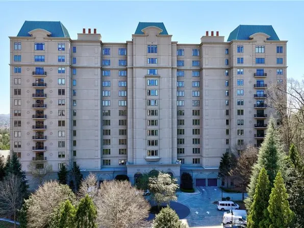 2700 Paces Ferry Rd SE Unit 202, Atlanta, GA 30339