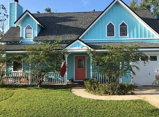 205 Cristins Curve Rd, Port Saint Joe, FL 32456