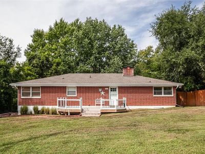 4120 Hawthorne Ave, Kansas City, MO, 64133