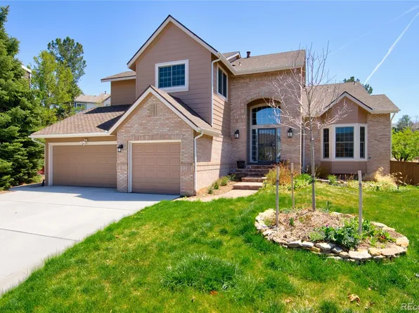 9688 Chesapeake Street, Highlands Ranch, CO 80126