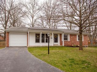 1022 Danworth Ct, Saint Louis, MO