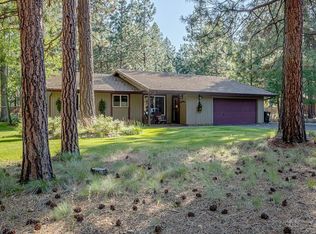 69379 Lariat, Sisters, OR 97759