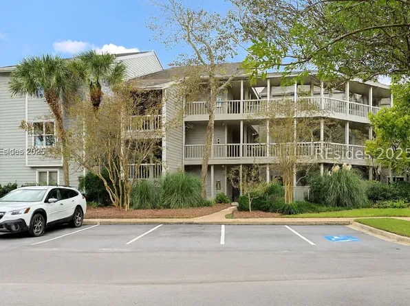 73 Skull Creek Dr #107, Hilton Head Island, SC 29926