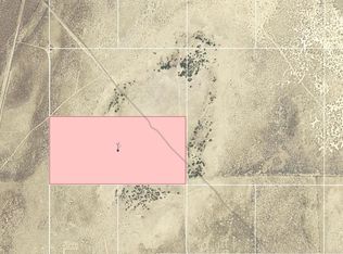 PARCEL E 993rd #3-0000, Beryl, UT 84714