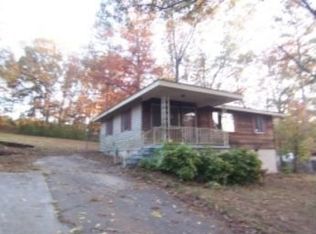 433 17th Ter NW, Birmingham, AL 35215