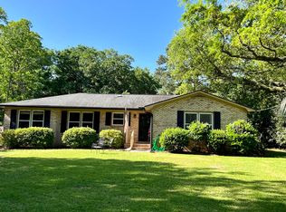 819 Amos Ct, Charleston, SC 29412