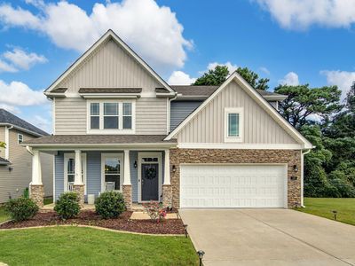 133 Sambar Deer Ln, Garner, NC, 27529